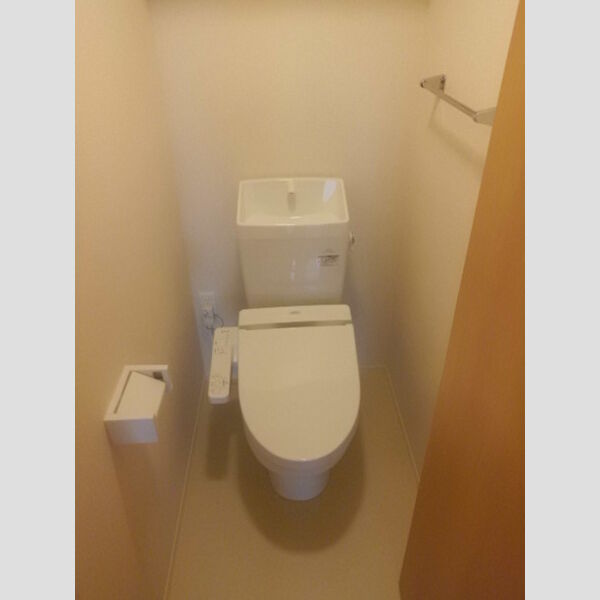 トイレ (201　トイレ)