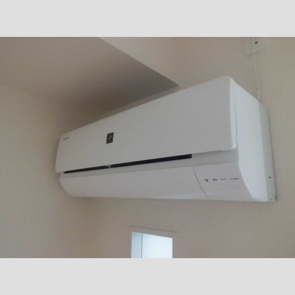 その他設備 (201　エアコン)