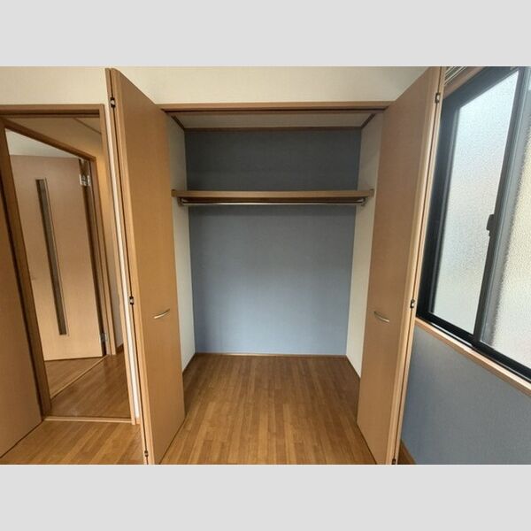 収納 (クローゼット)
