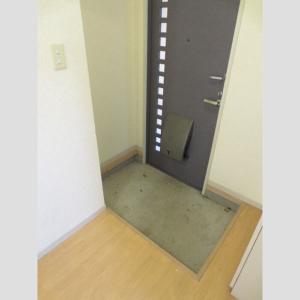 玄関 (101　玄関)