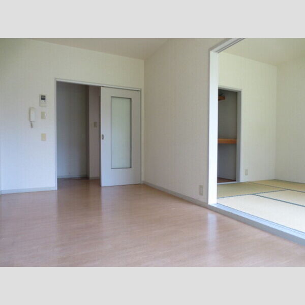 居室・リビング (101　リビング)