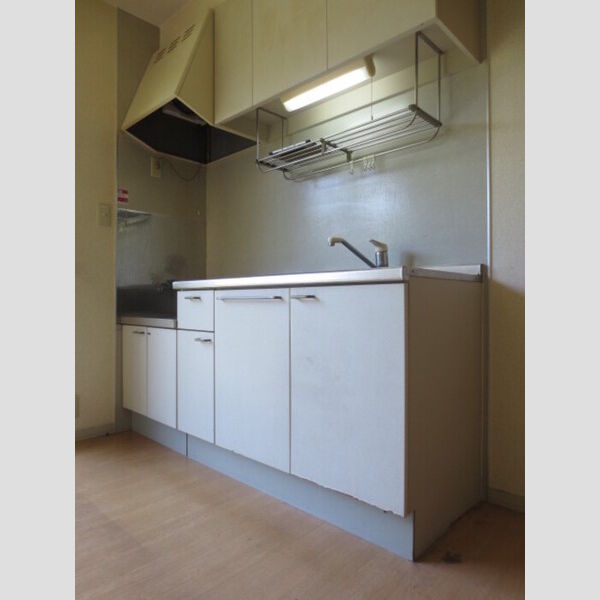 キッチン (101　キッチン)