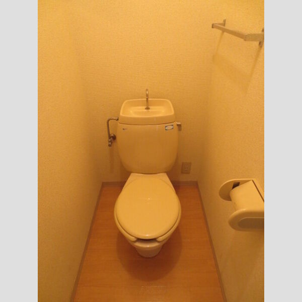 トイレ (101　トイレ)