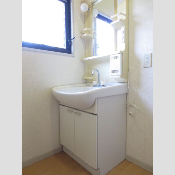 洗面所 (101　洗面所)