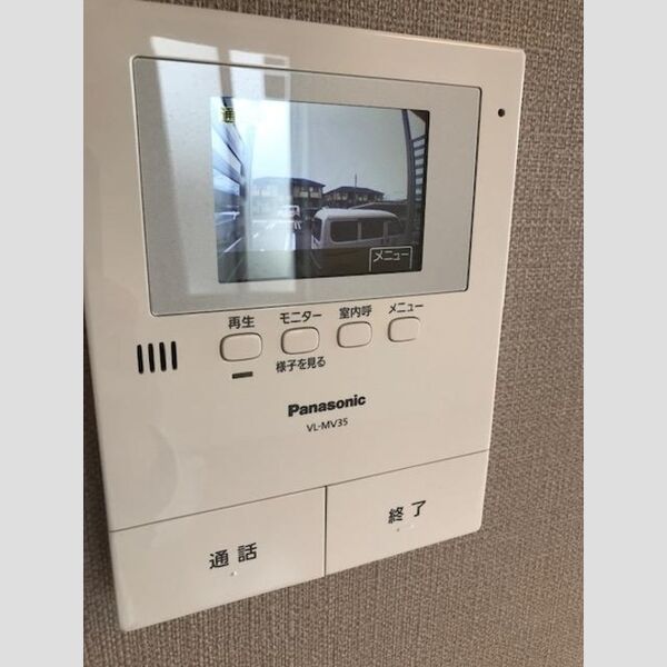 その他 (206　モニタ付インターホン)