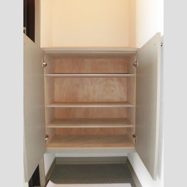 その他 (シューズボックス)