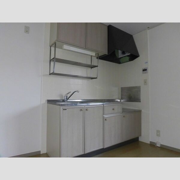 キッチン (キッチン)