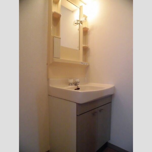 洗面所 (洗面化粧台)