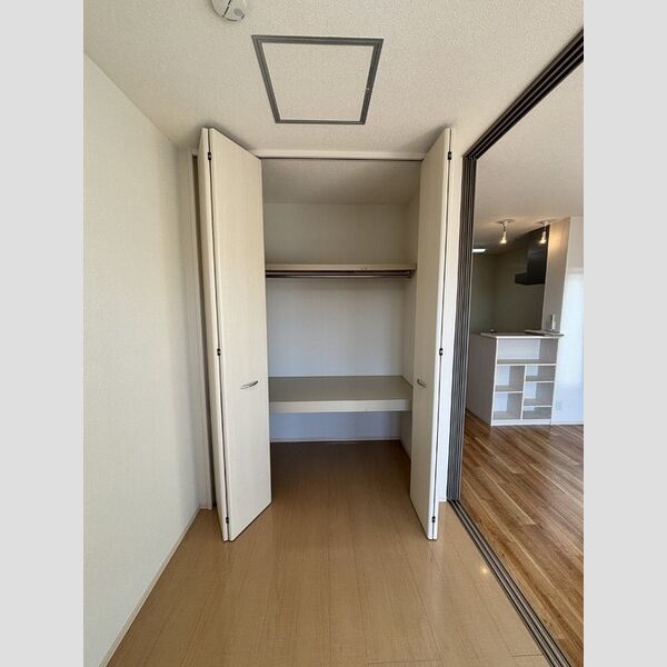収納 (収納(クローゼット))