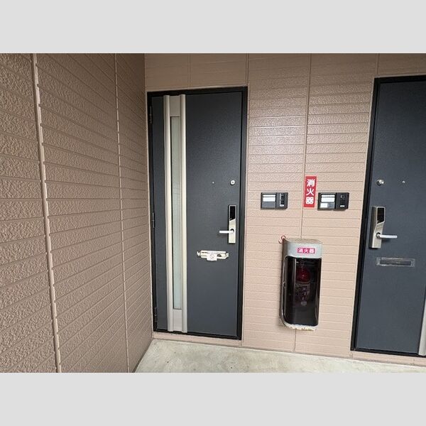 玄関 (玄関)