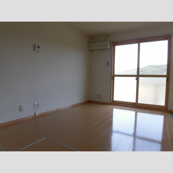 居室・リビング (DK)