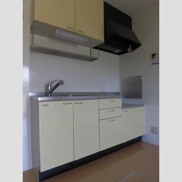 キッチン (キッチン)