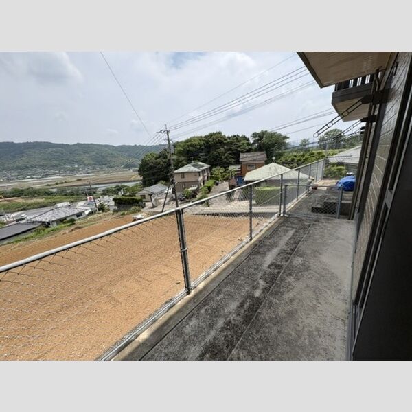 その他 (専用庭)