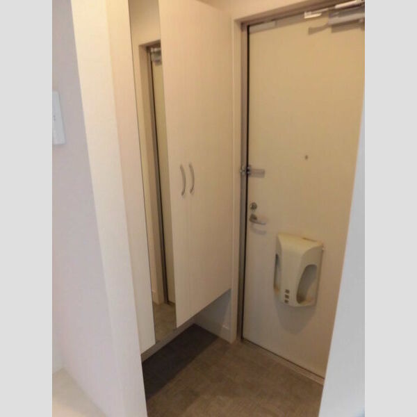 玄関 (玄関・シューズボックス)