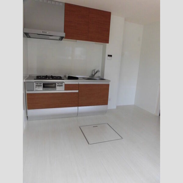 居室・リビング (DK)