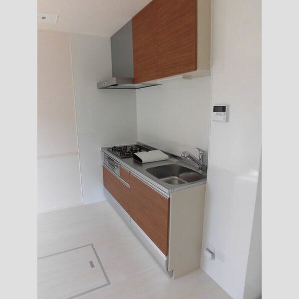 キッチン (キッチン)