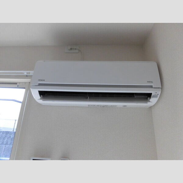 その他設備 (エアコン)