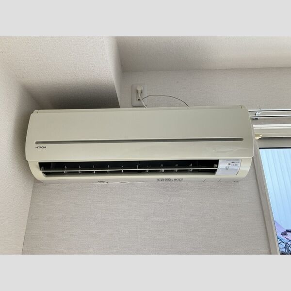 その他 (B102　エアコン)
