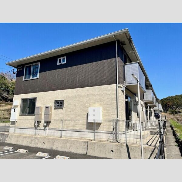 その他 (建物外観)