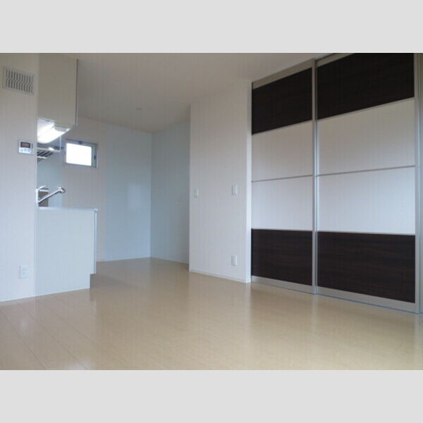 居室・リビング (201　リビング)