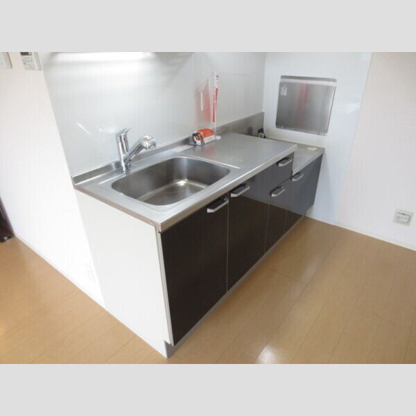 キッチン (201　キッチン)