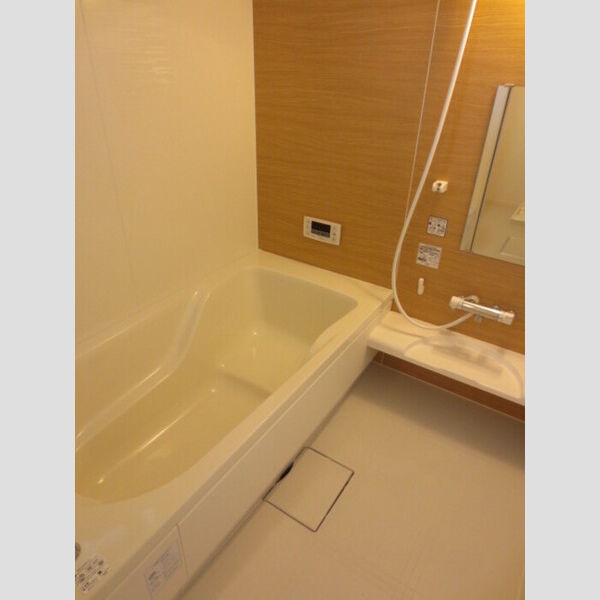 バス (201　一坪風呂)