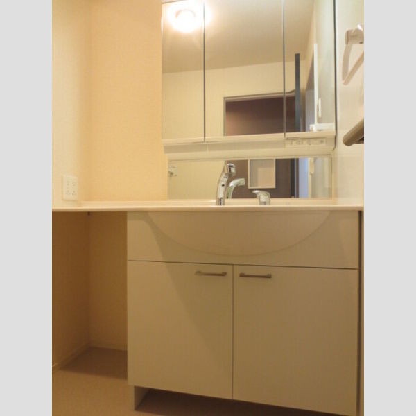 洗面所 (201　洗髪洗面化粧台)