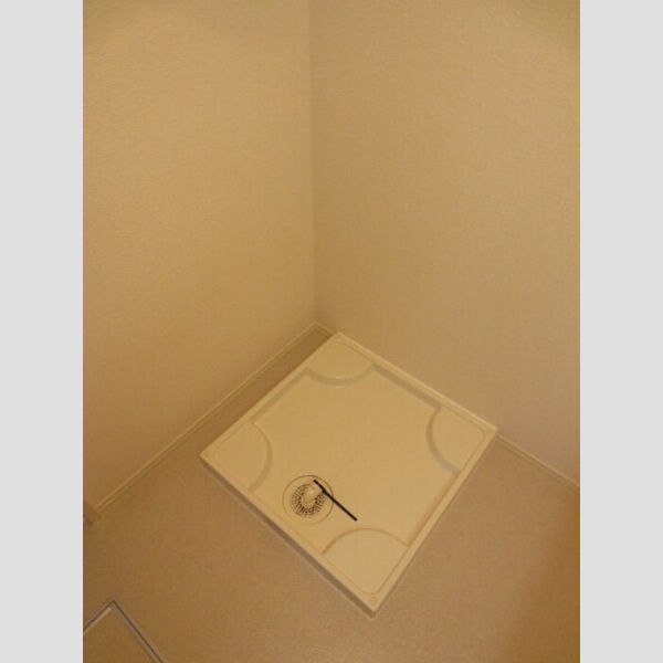 その他設備 (201　室内洗濯機置場)