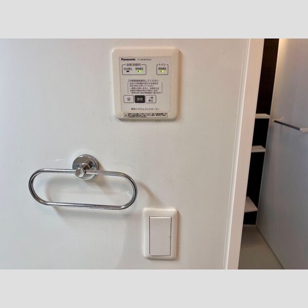 その他設備 (102　浴室設備)