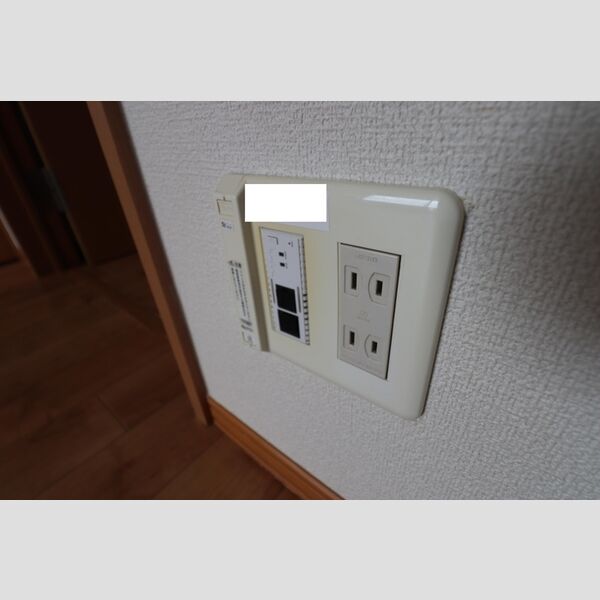 その他 (Ⅱ203　インターネット接続)