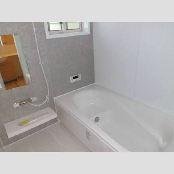 バス (102　一坪風呂)