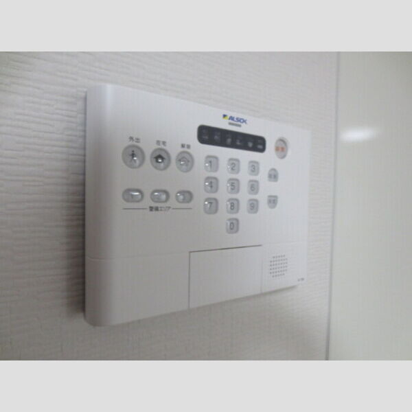 その他 (セキュリティー)