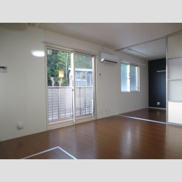 居室・リビング (リビング)