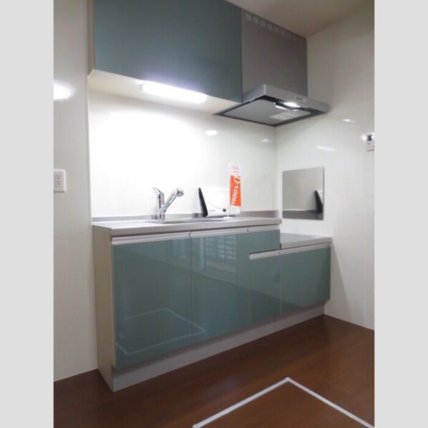 キッチン (キッチン)