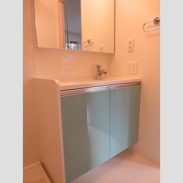 洗面所 (洗面台)