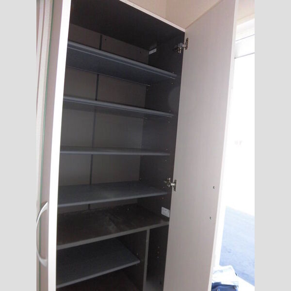 玄関 (シューズボックス)