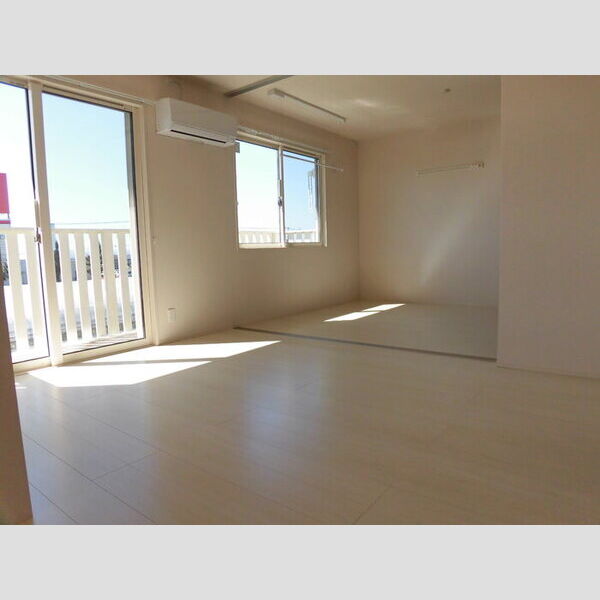 居室・リビング (LDK)