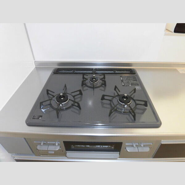 キッチン (システムキッチン)