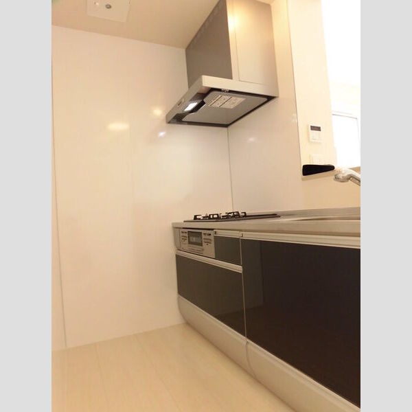 キッチン (キッチン)