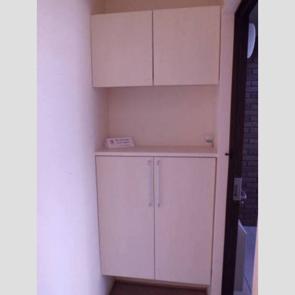 その他 (F103 シューズボックス)