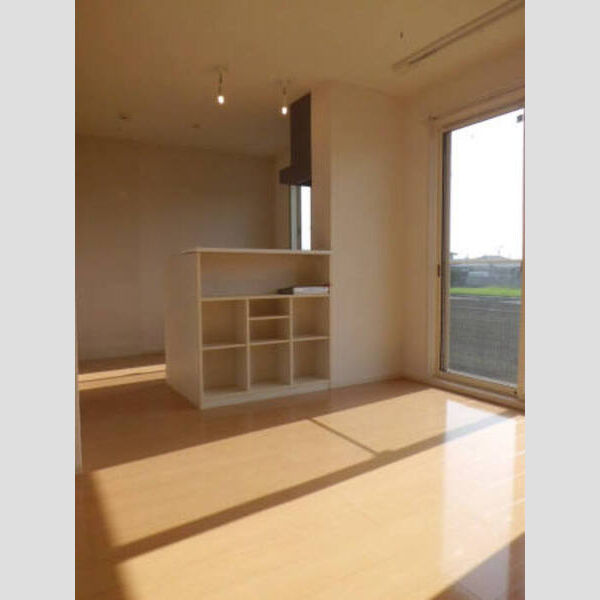 居室・リビング (F103 LDK)