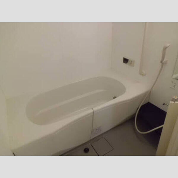 バス (F103 一坪風呂)