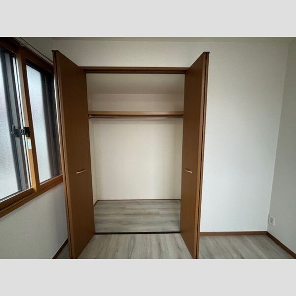 収納 (クローゼット)