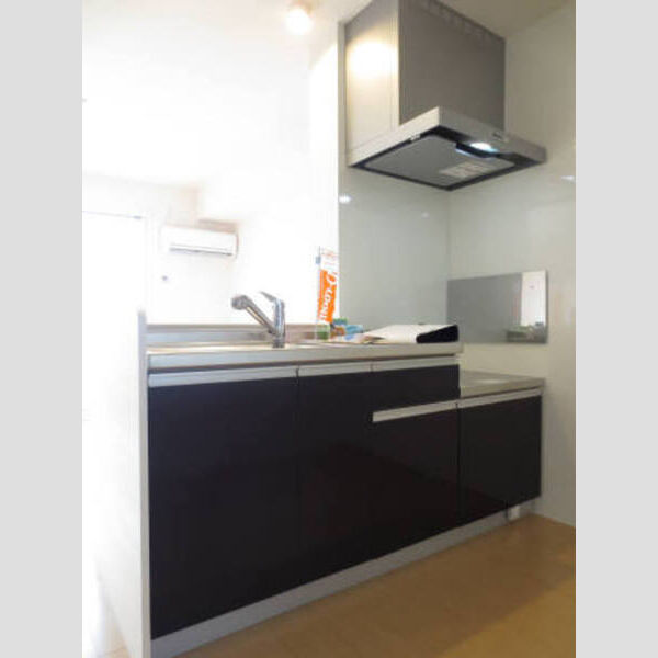 キッチン (201キッチン)