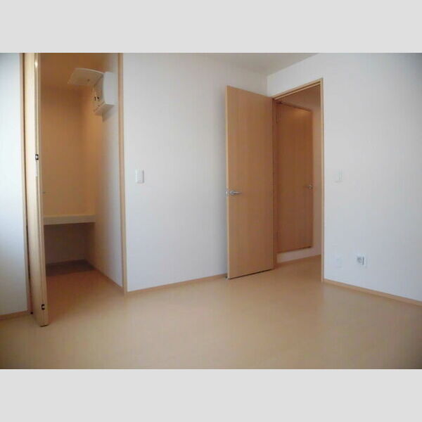 その他 (B201　洋室)