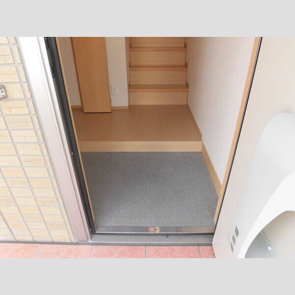 玄関 (B201　玄関)