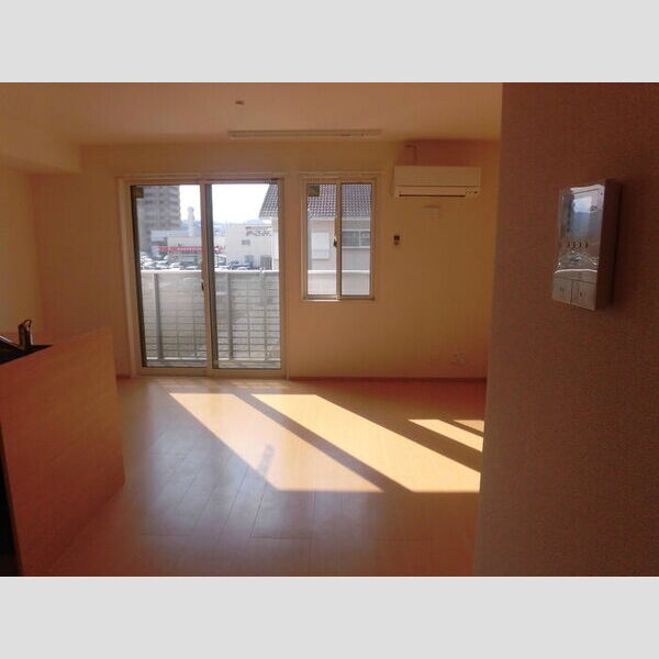 居室・リビング (B201　LDK)