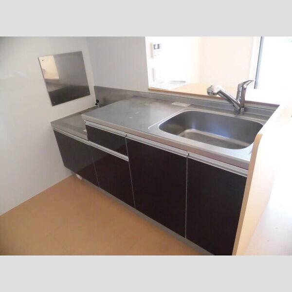 キッチン (B201　キッチン)