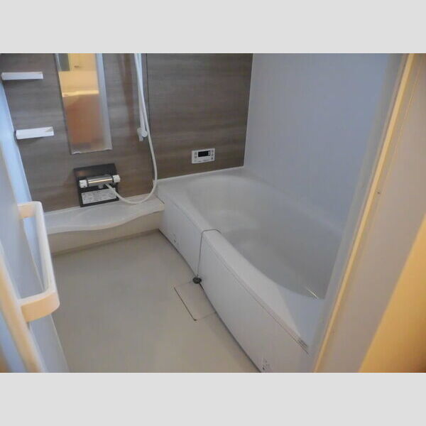 バス (B201　一坪風呂)