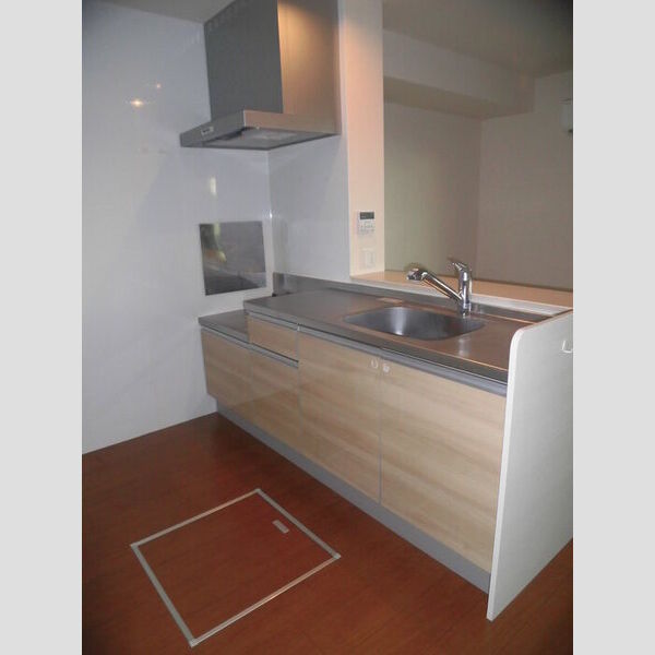 キッチン (キッチン)